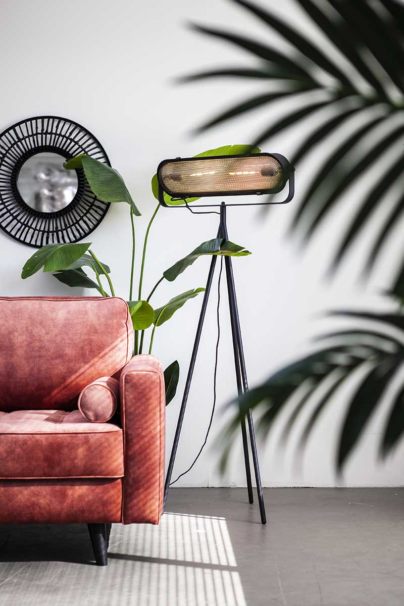 Bernini – Floorlamp 2