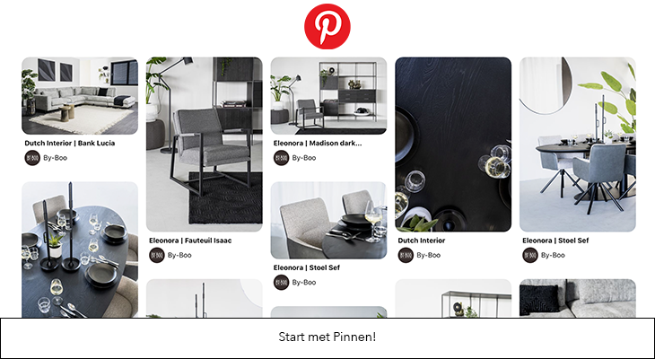 pinterest-strak pinterest-strak